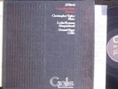 GALE 2fer Bach Complete Flute Sons Taylor Pearson Vigay