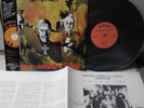 SARACEN - 1stLP  Japan pressing nwobhm epic