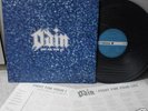 ODIN - Fight for Your Life LP  japan only
