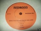 NWOBHM Redwood 7