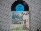 NWOBHM Masai Stranger To Myself 7