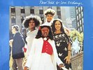PAM TODD - LET'S GET TOGETHER LP  SEALED  RARE DISCO