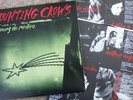 COUNTING CROWS Recovering The Satellites RARE VINYL