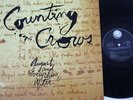 COUNTING CROWS August and EverythingAfter RARE VINYL LP