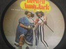FAREWELL AUNTY JACK 45 RPM PICTURE DISC. RARE CLASSIC.
