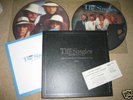 ABBA The Singles LTD ED 2-LP VINYL COMMEMORATIVE SET