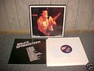 Rare--BRUCE SPRINGSTEEN--ALL THOSE YEARS--10LP BOXSET