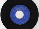 Northern/Mod/Garage--LARRY & THE LOAFERS----HEAR BOTH 
