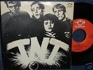 TNT rare SWISS 1979 PUNK / KBD / PRIVATE / ORIGINAL 