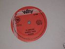General Trees / No Jolly Bus - Echo Minott Vinyl Record