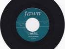 RAREST DOO-WOP - DUTCH LONDON - EACH DAY - HEAR