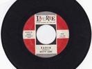 RARE DOO-WOP - RUSTY LANE - KAREN - MYSTICS - HEAR