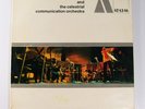ALAN SILVA SEASONS FREE JAZZ ORIG BYG FRENCH 3 LP SET