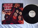 RARE JENGHIZ KHAN LP WELL CUT,ROCK,HEAVY PROG,PSYCH