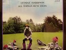 AUDIOPHILE GEORGE HARRISON All Things Must Pass SEALED