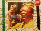 AUDIOPHILE HUGH MASEKELA Hope STUNNING Orig RARITY NM -