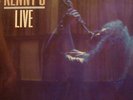 AUDIOPHILE KENNY G Live 2LP Arista ORIG STUNNING SEALED