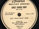 Federal white label DJ 78 Roy 