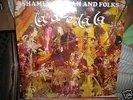 FUNK  FREE JAZZ LP SHAMEK FARRAH & FOLKS -LA  DEE LA LA