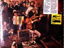 BOB DYLAN - BASEMENT TAPES 1st PRESSING 1975 SEALED 2LP