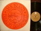 OAK ISLAND TREASURY DEPARTMENT LP ROGER RODIER CANADIAN