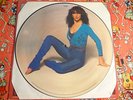 KATE BUSH KICK INSIDE   NM LE UK 1978 PICTURE DISC