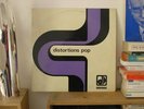 TICAL Distortions pop (Blue Phantom) PSYCH PROG library