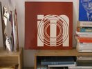 The Jacky Giordano organ, IM 24 library 100% MINT
