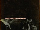 Joe Henderson-Inner Urge-Blue Note 4189-NY USA-
