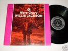 Willis Jackson - More Gravy (Prestige) Stereo