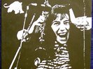 PATTI SMITH BRIAN JONES rare 1973 live sound poetry EP