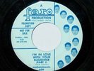ENCHANTMENTS In Love With Your Daughter northern soul