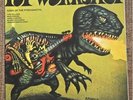 POP WORKSHOP - SONG OF THE PTERODACTYL - EUROPA FILM