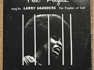 LARRY SAUNDERS - FREE ANGELA - GOLDEN TRIANGLE - SHRINK