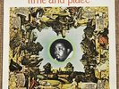 LEE MOSES - TIME AND PLACE - MAPLE ORIG
