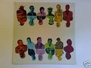 HAR YOU PERCUSSION GROUP US ORIGINAL LP LATIN FUNK JAZZ
