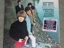 ROLLING STONES - Big Hits - STILL SEALED w/Song Sticker