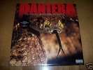 Pantera THE GREAT SOUTHERN TRENDKILL lp FACTORY SEALED