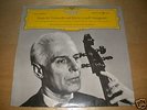 ENRICO MAINARDI: SCHUBERT SONATA ARPEGGIONE, DGG TULIP