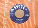 The Fairies - Anytime At All 1964 UK 45 MOD/R&B/HEAR IT
