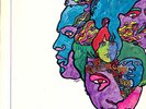 LOVE Forever Changes ORIGINAL Tan Label LP EKL-4013