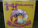 1960's JIMI HENDRIX  ARE YOU EXPERIENCED  LP