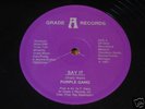 Purple Gang   Say It   rare orig   modern soul 12