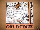 COLCOCK 45 rare kbd I WANNA BE RICH detroit punk 79
