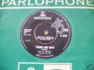 The In Crowd - Things She Says 1965 UK 45 MOD/HEAR IT 