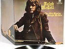 RALPH McTELL you well meaning JAPAN orig LP PROMO rare