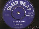 OWEN GRAY (a) BUSTERS ALL STARS (b) -UNPLYD- BB290 RARE