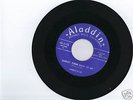 Shirley & Lee Original Aladdin # 3173