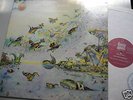 THE SOFT BOYS Underwater Moonlight LP 1986