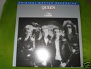VERY RARE QUEEN - MFSL -AUDIOPH.- THE GAME - LIMITED ED